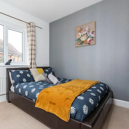 Supreme House Apartment Middlesbrough Exterior photo