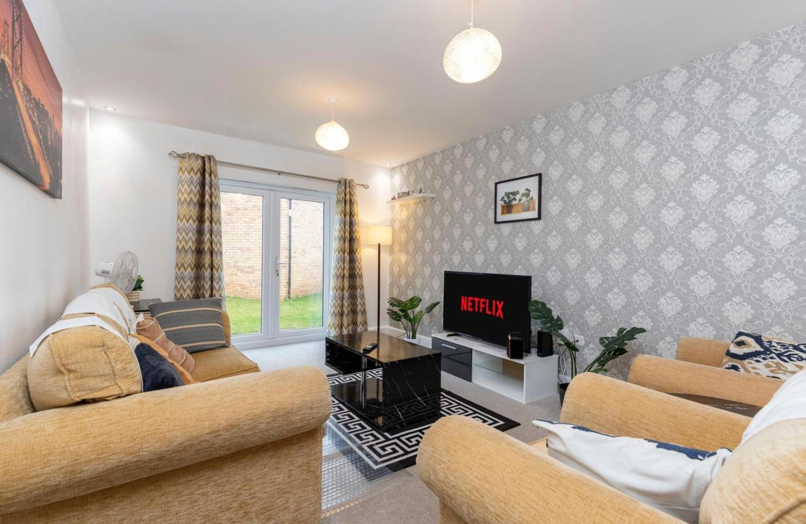 Supreme House Middlesbrough