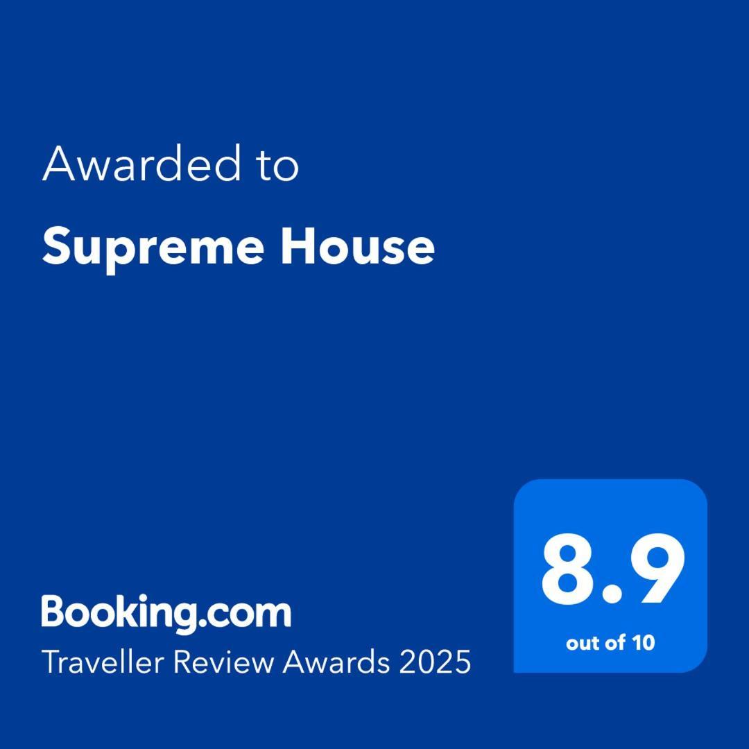Supreme House Apartment Middlesbrough