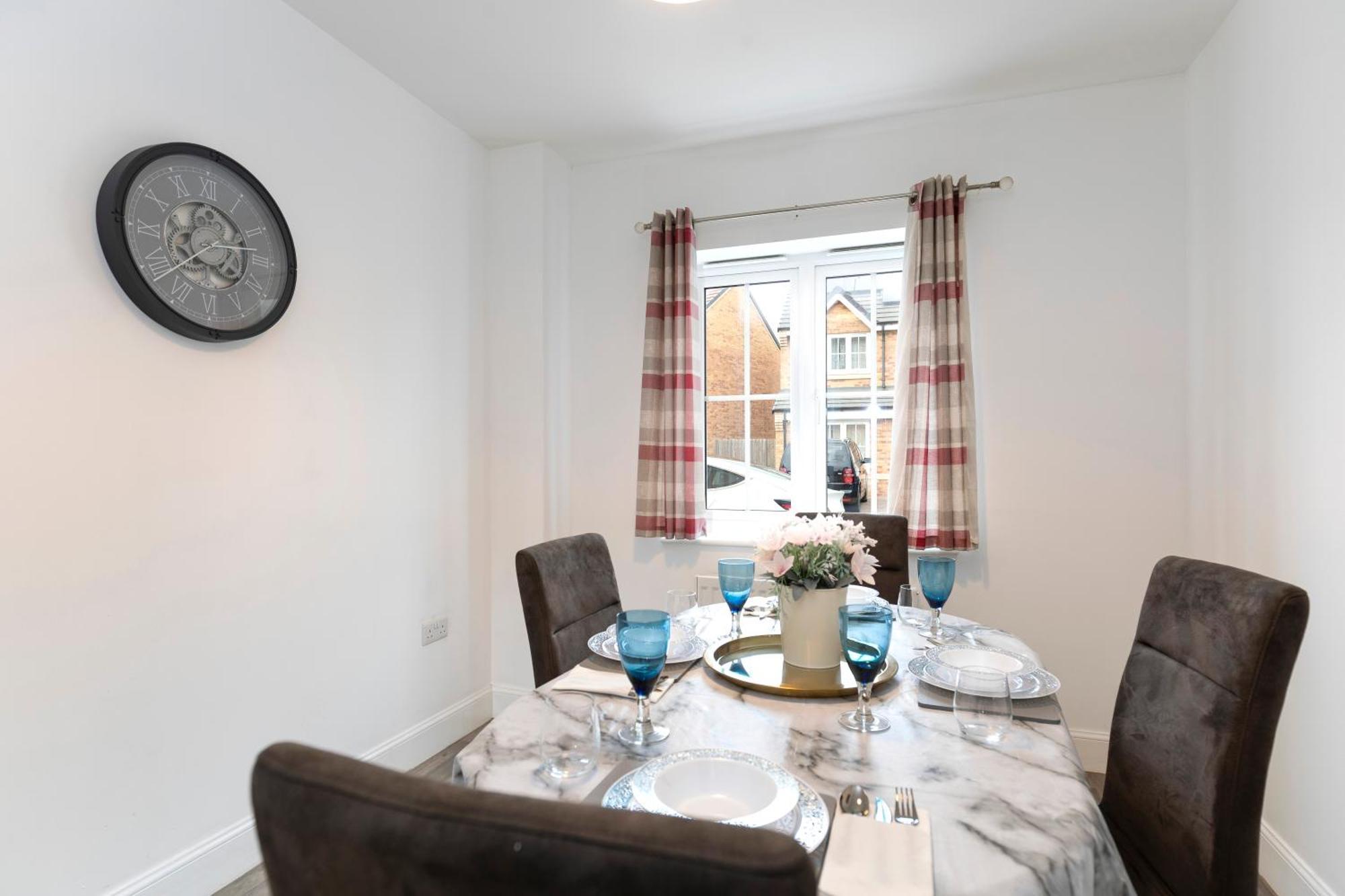 Apartment Supreme House Middlesbrough