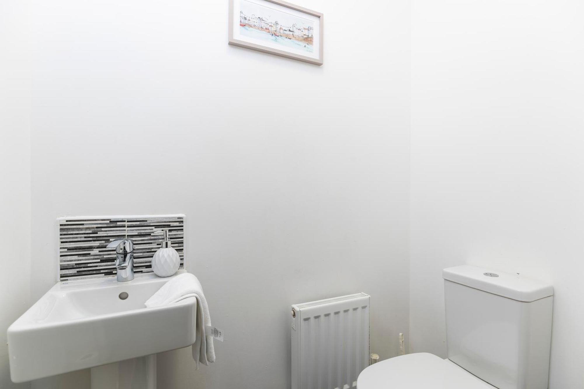 Apartment Supreme House Middlesbrough