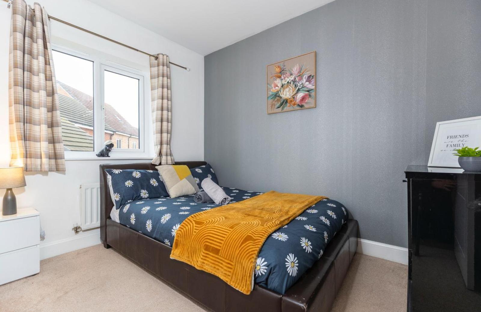 Apartamento Supreme House Middlesbrough