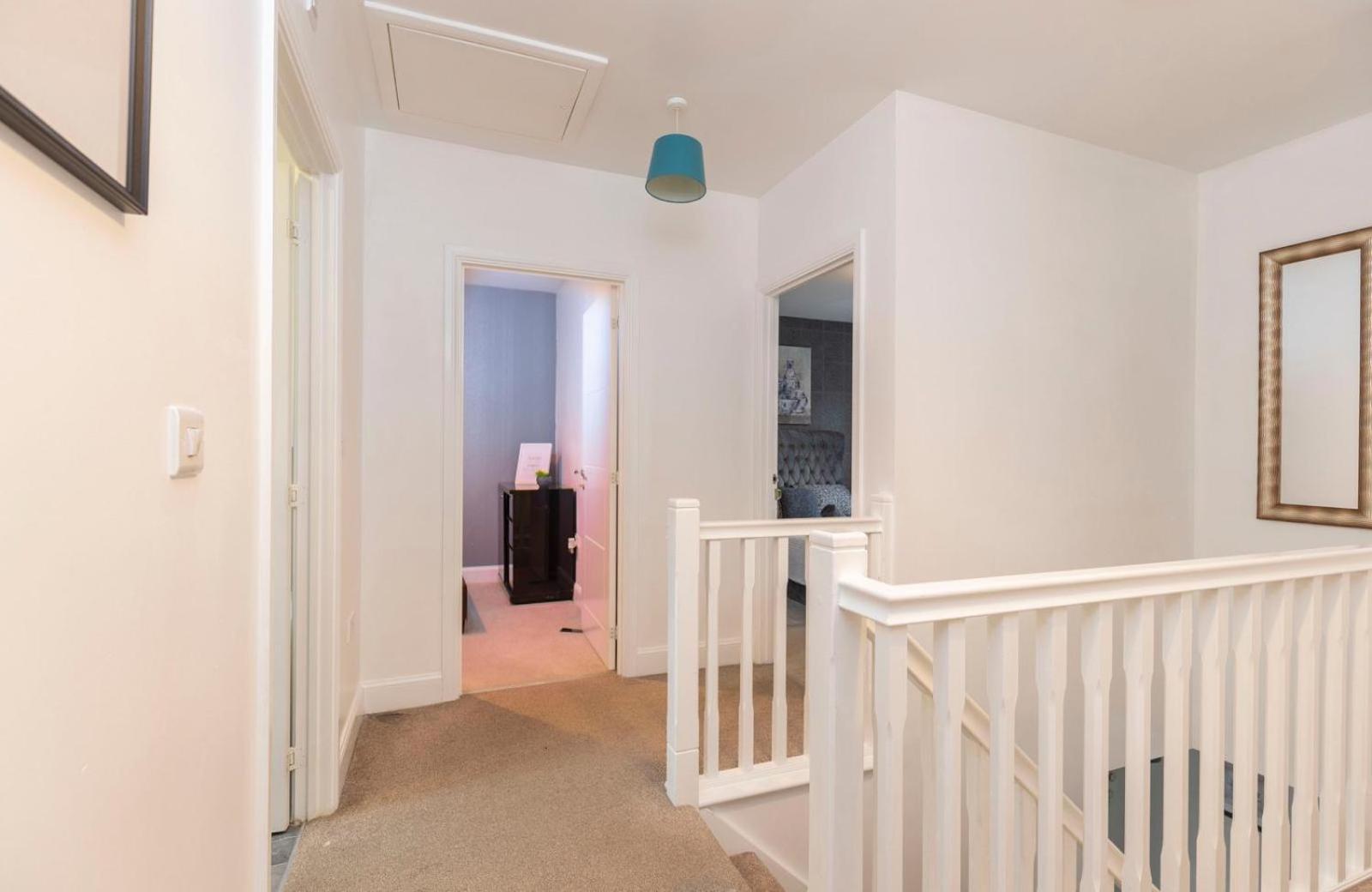 Supreme House Apartamento Middlesbrough