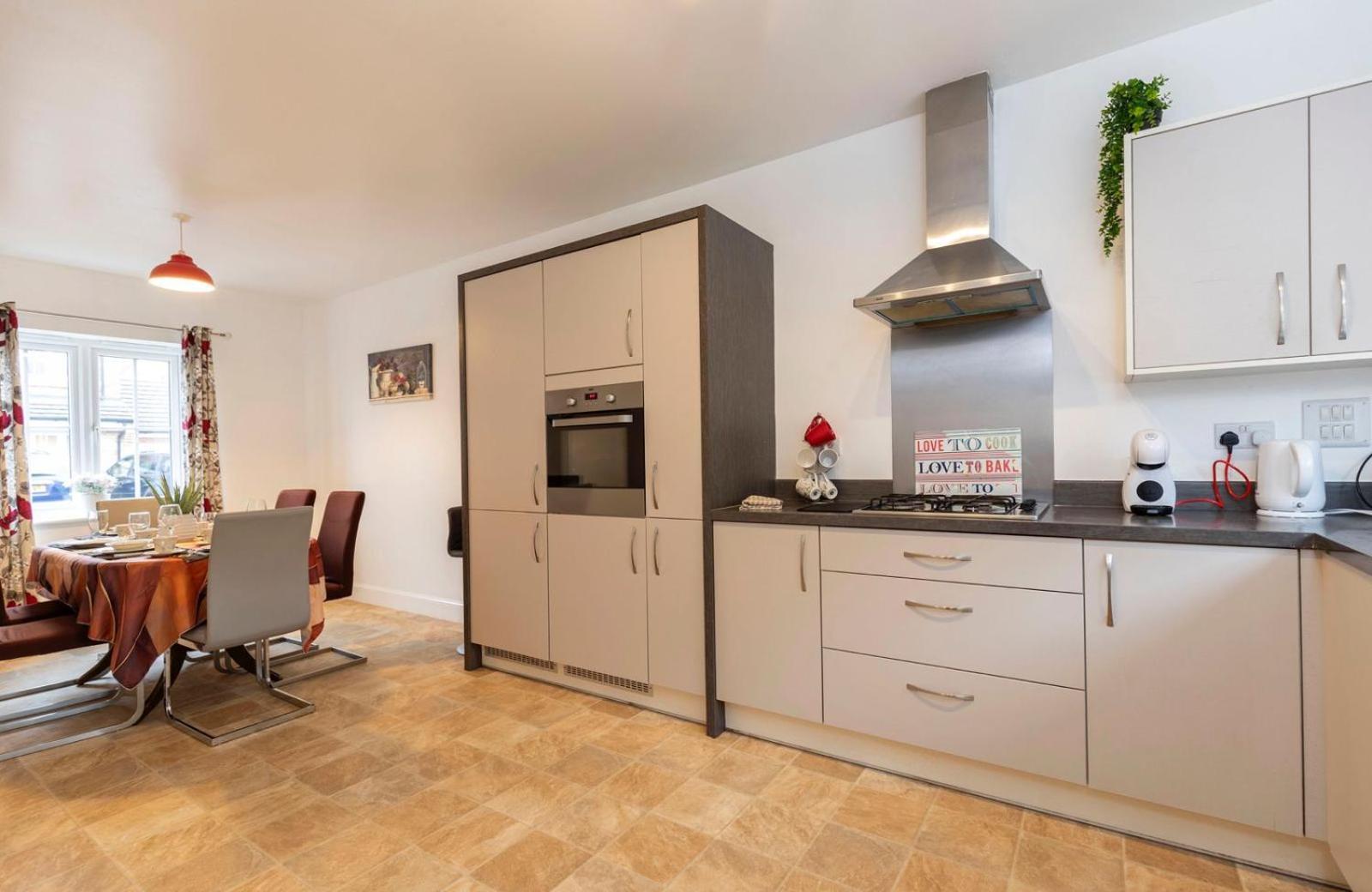 Apartamento Supreme House
