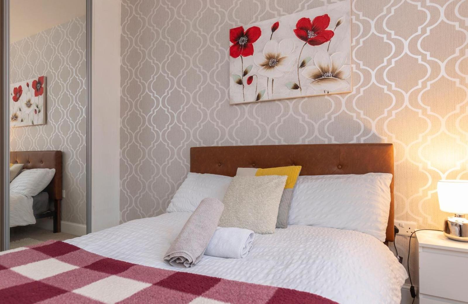 Supreme House Apartamento *