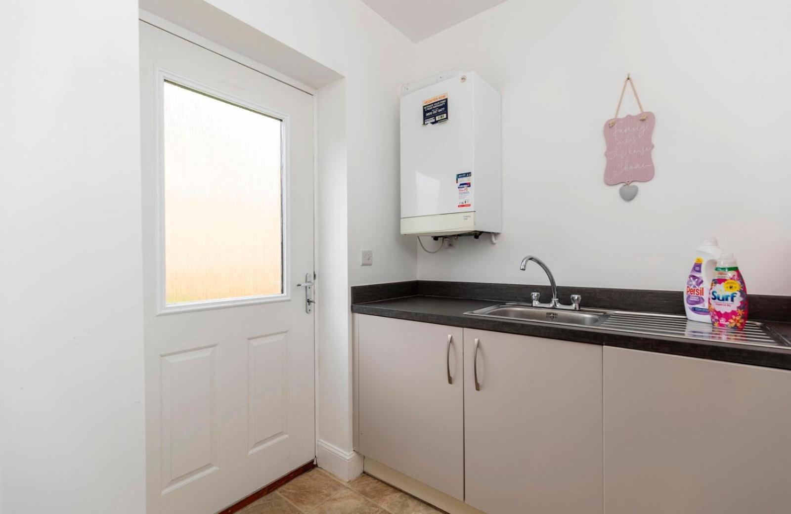 Apartamento Supreme House *