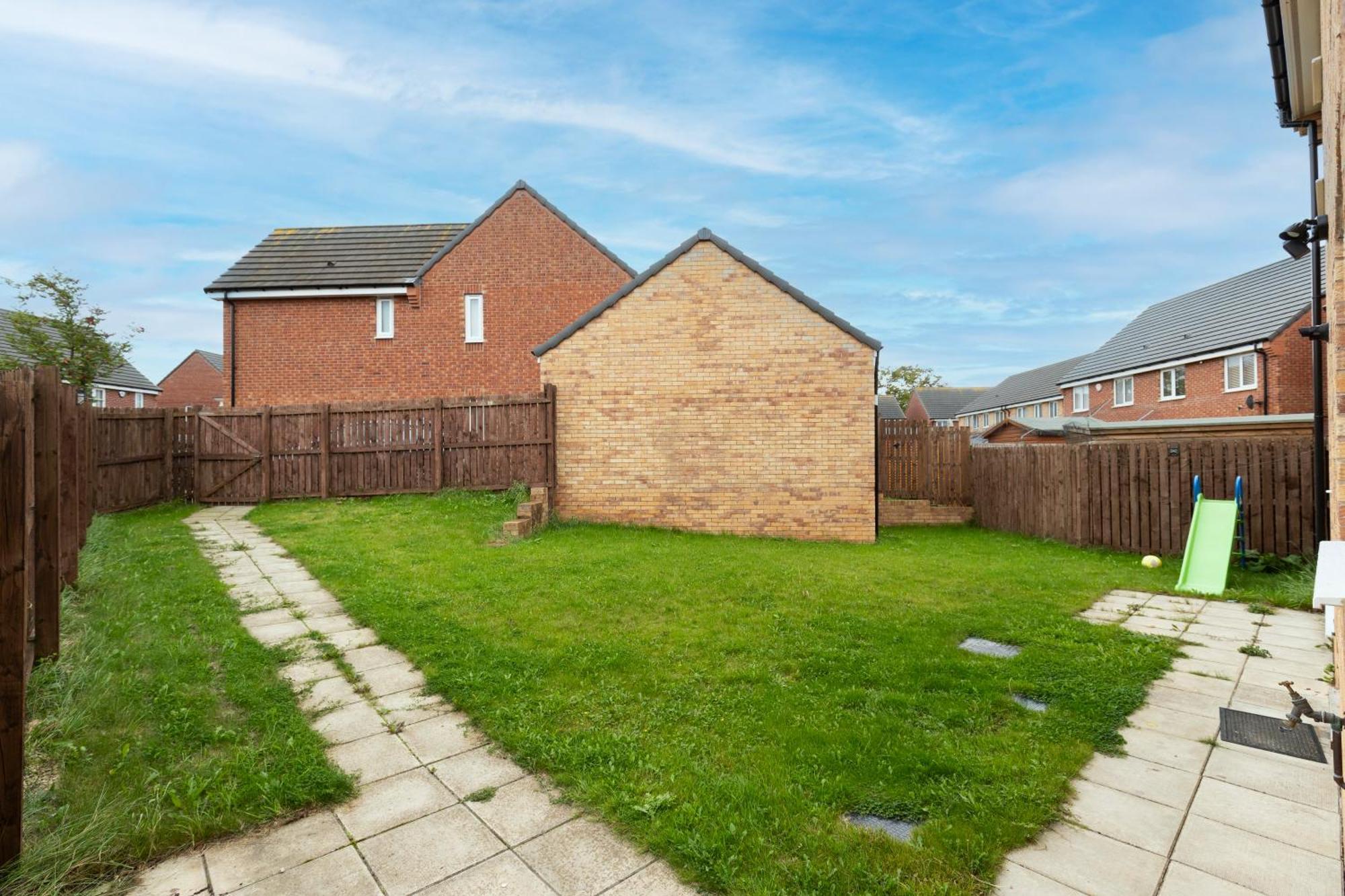 Supreme House Apartamento Middlesbrough