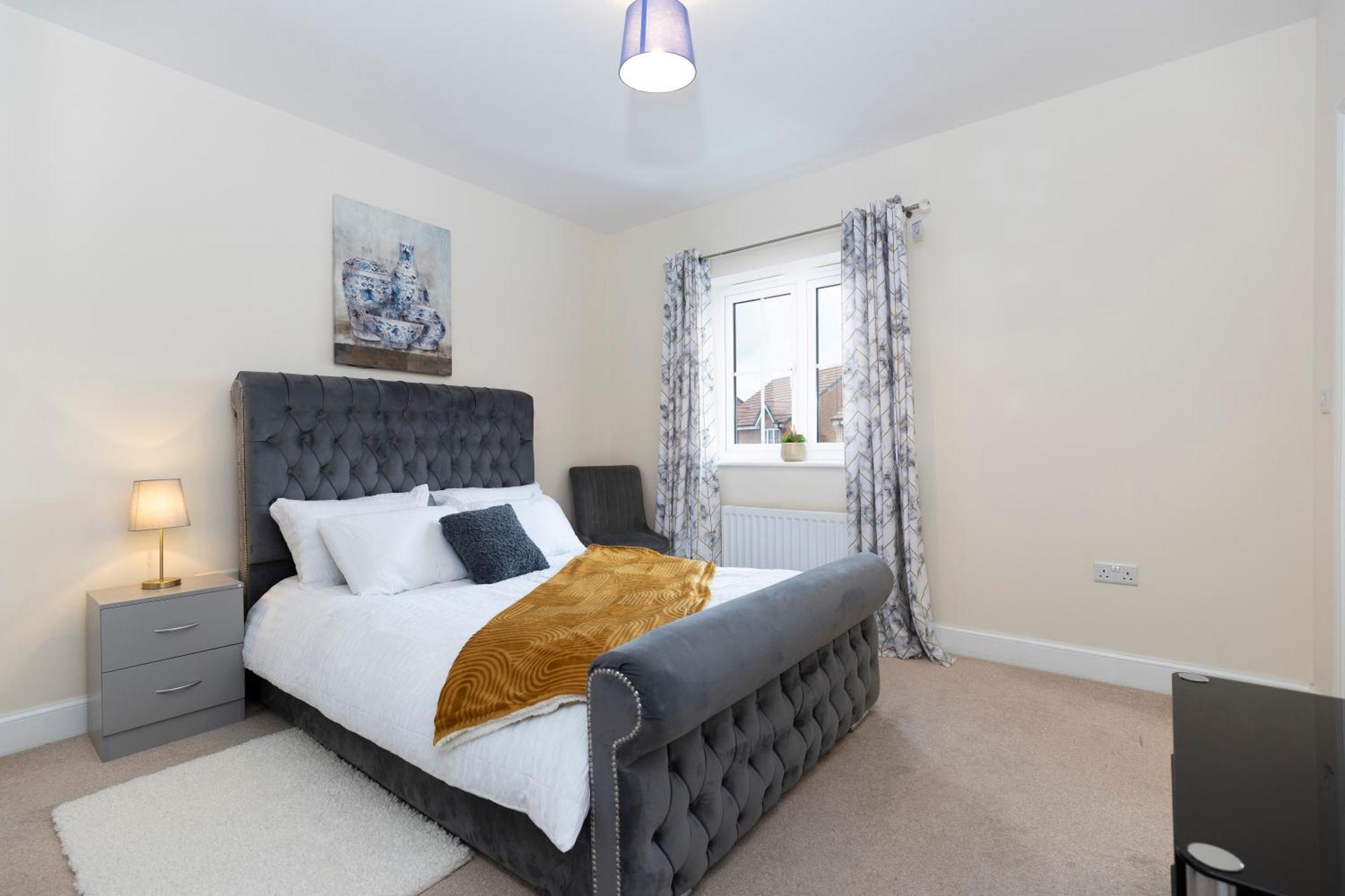 Supreme House Middlesbrough